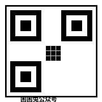 51动漫公众号二维码
